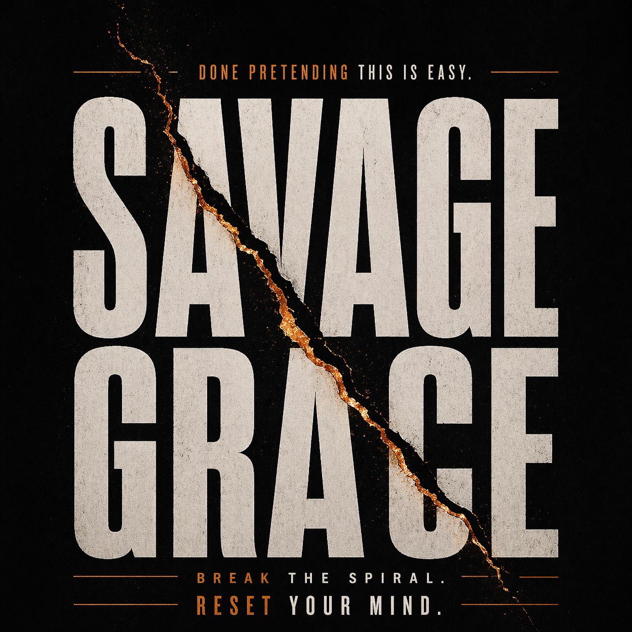 Savage Grace