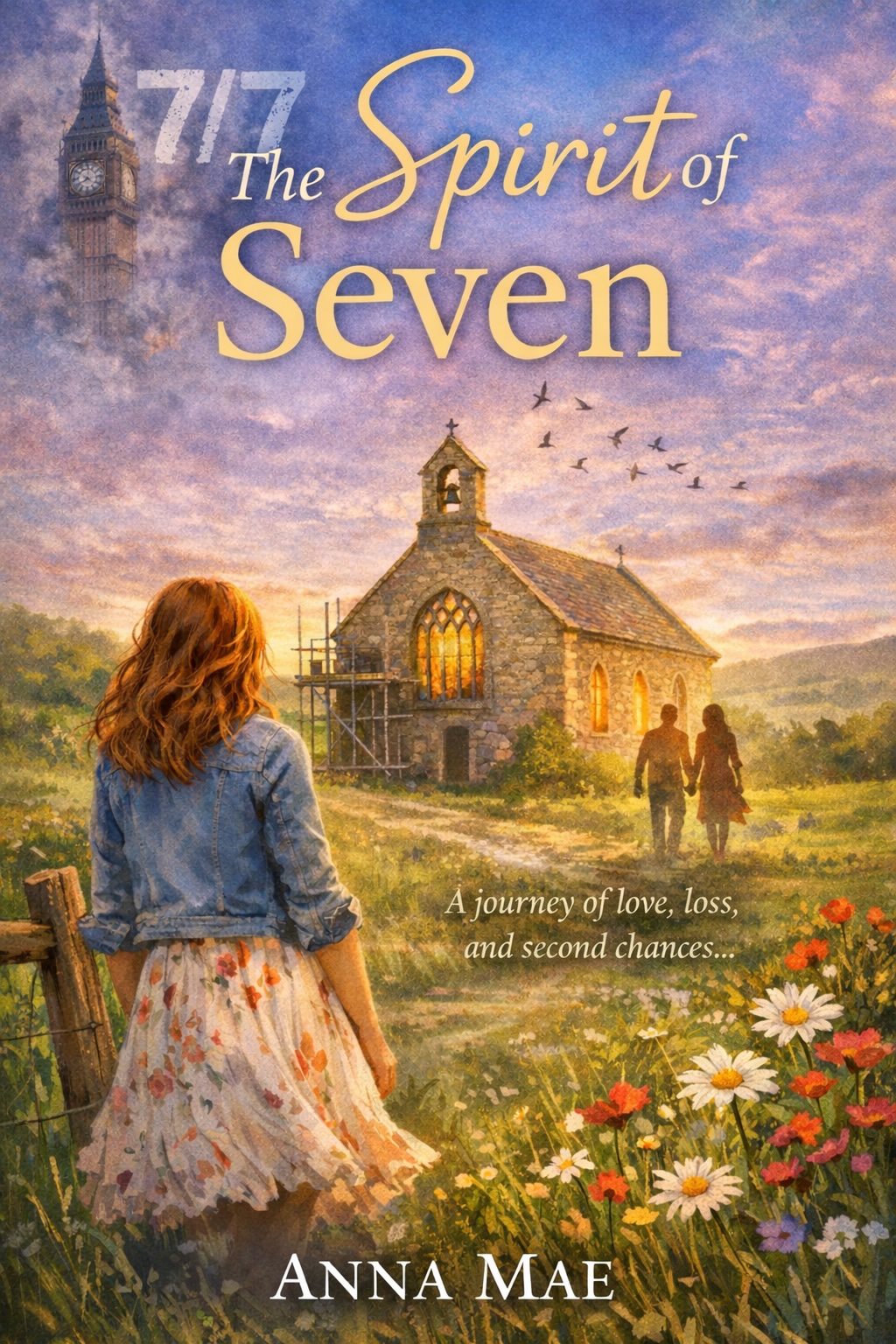 The Spirit of Seven